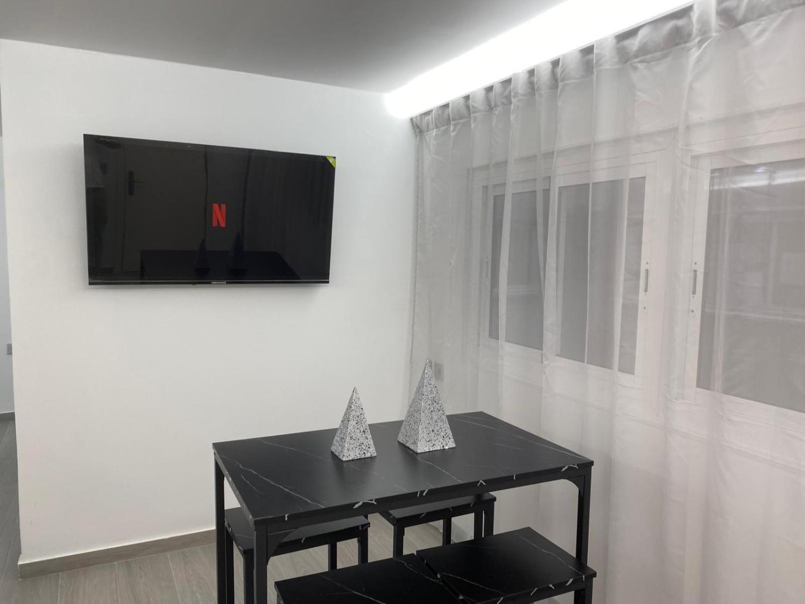 Bergamo Ciutat Vella Apartment Валенсия Екстериор снимка