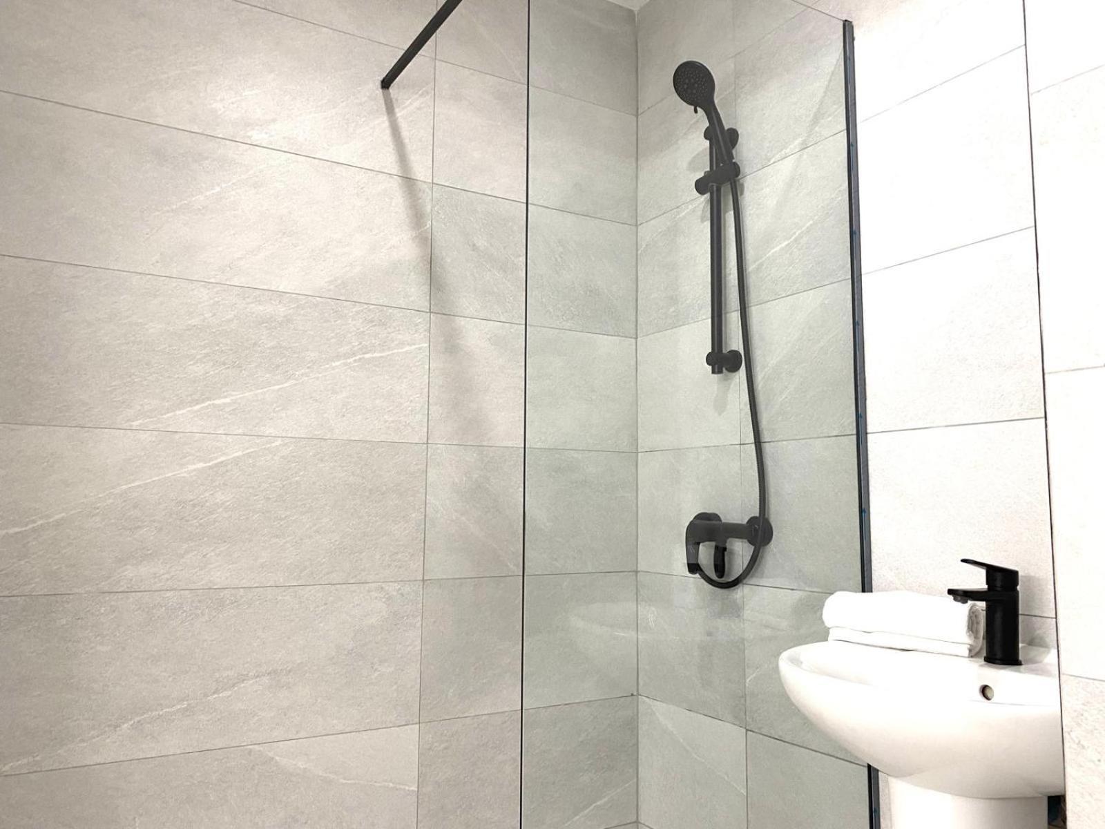 Bergamo Ciutat Vella Apartment Валенсия Екстериор снимка