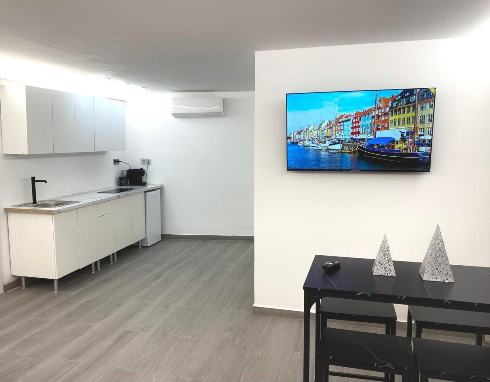 Bergamo Ciutat Vella Apartment Валенсия Екстериор снимка
